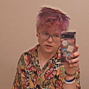 Meet your Posher, Mich